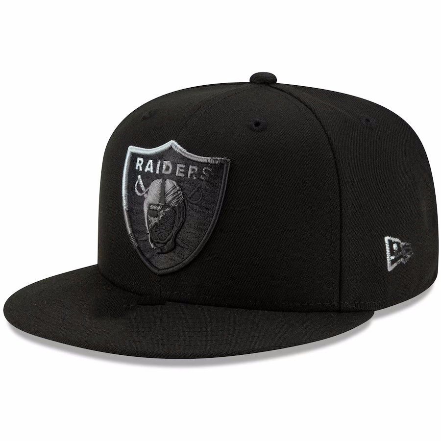 2023 NFL Oakland Raiders Hat TX 20230708